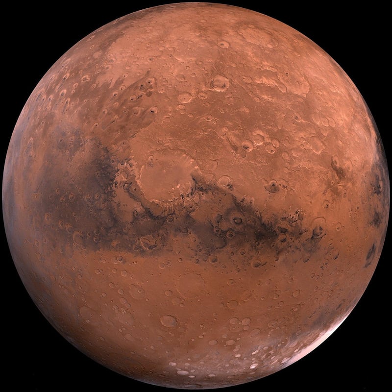 Orbital Living