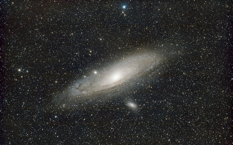 Cosmic Journey