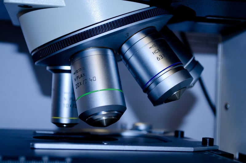 Biotechnology
