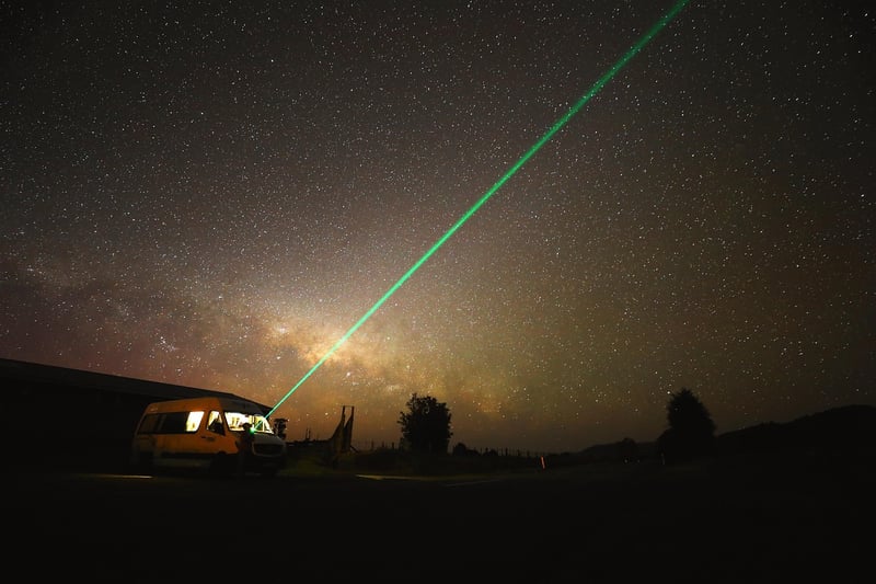 Milky Way