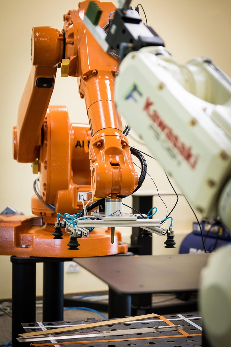 Robotics