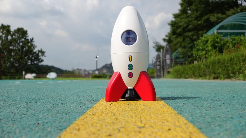 Rocket Launch