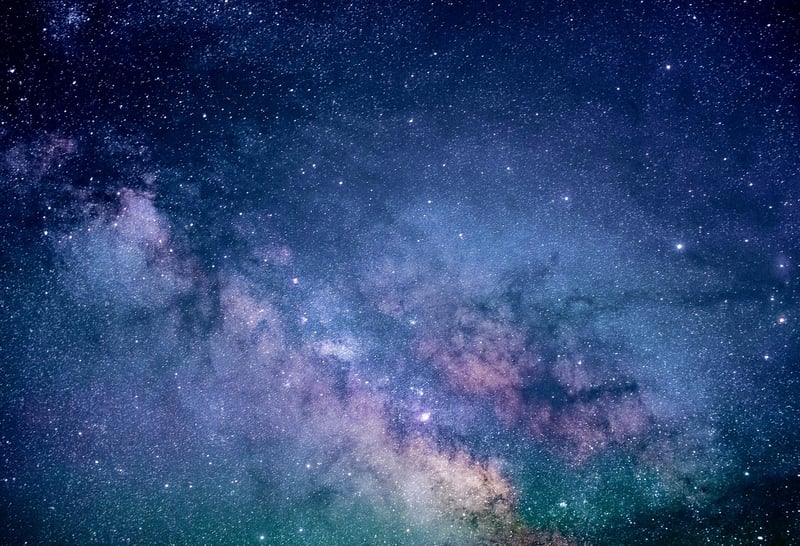 Galactic Nebula